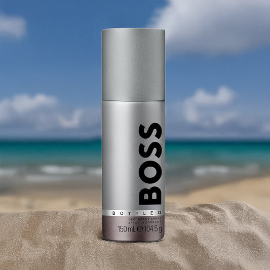 Hugo Boss Hugo Man Deodorant For Men