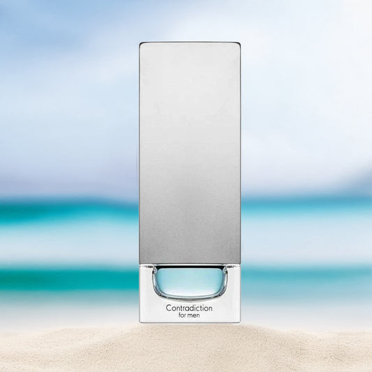 Calvin Klein Contradiction Eau de Toilette For Men