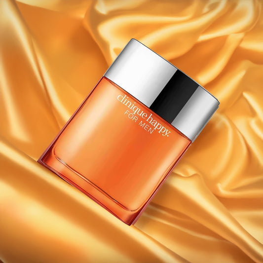 Clinique Happy Eau De Toilette For Men
