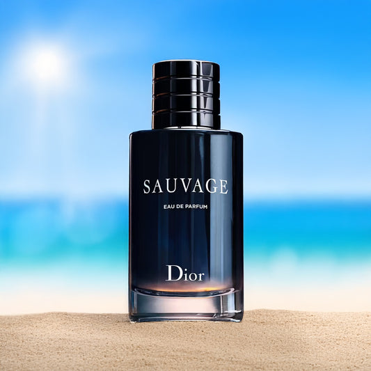 Christian Dior Sauvage Eau De Parfum For Men