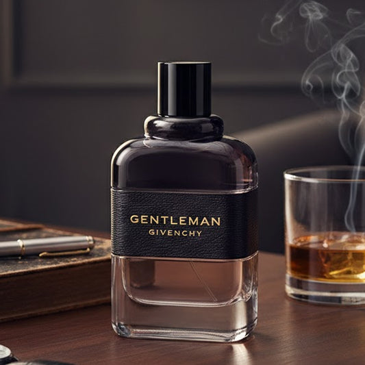 Givenchy Gentleman Boisee Eau De Parfum For men