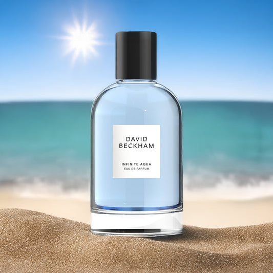 David Beckham Infinite Aqua Eau De Parfum for Men
