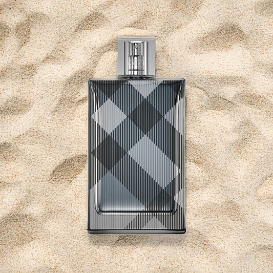 Burberry The Beat Eau De Toilette For Men