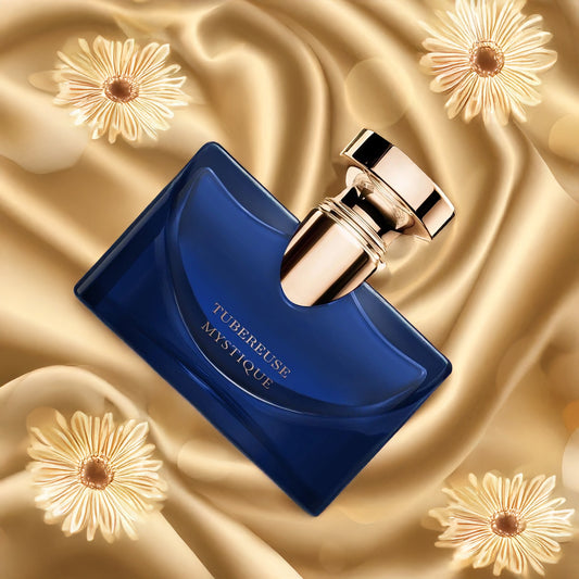 Bvlgari Splendida Tubereuse Mystique Eau De Parfum For Women