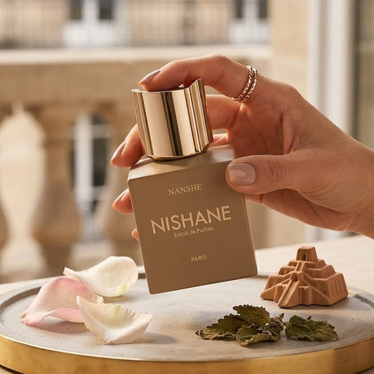 Nishane Nanshe Extrait De Parfum For Unisex