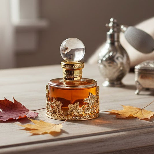 Swiss Arabian Oud Malaki