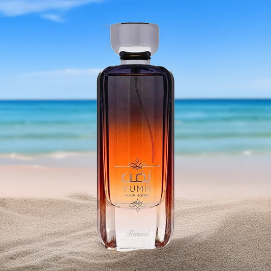 Rasasi Yumn Pour Homme Eau De Parfum