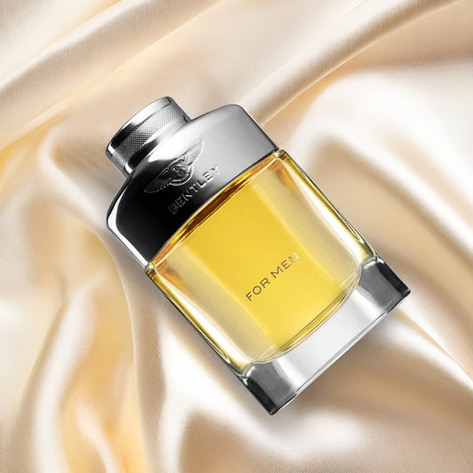Bentley For Men Eau De Toilette