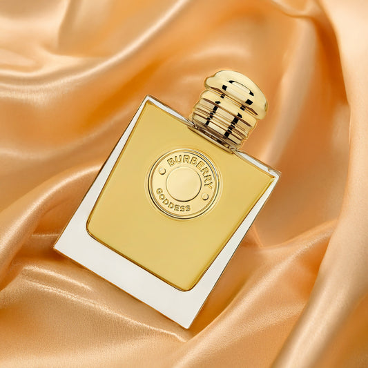 Burberry Goddess Eau De Parfum For Women