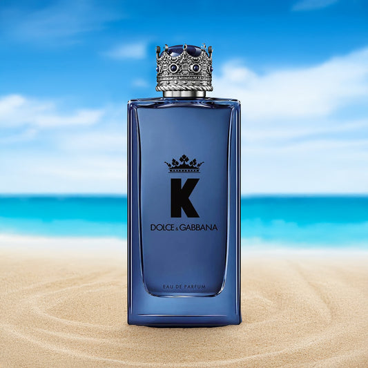 Dolce & Gabbana K Eau De Parfum For Men