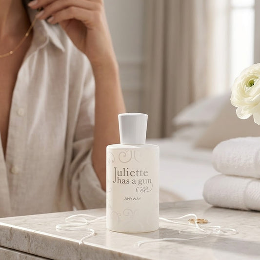 Juliette Has A Gun Anyway Eau De Parfum For Women