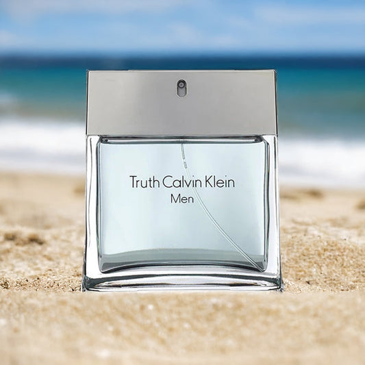 Calvin Klein Truth Eau De Toilette For Men