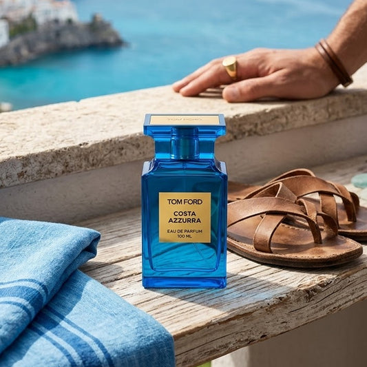 Tom Ford Acqua Azzurra Eau De Parfum (100ml)