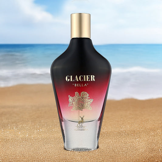 Maison Alhambra Glacier Bella Eau De Parfum