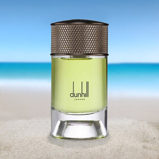 Dunhill Amalfi Citrus Eau De Parfum For Men