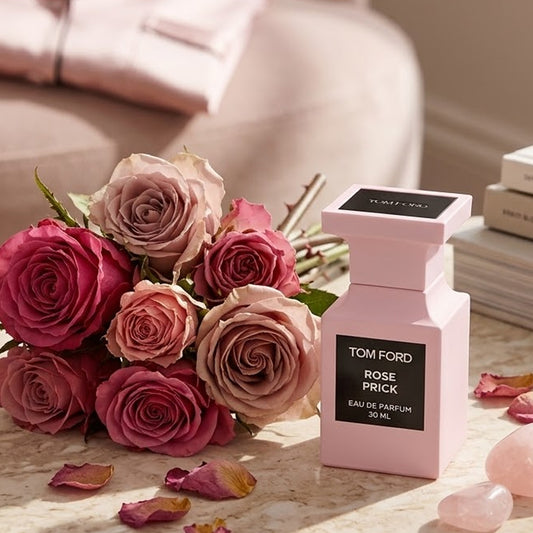 Tom Ford Rose Prick Eau De Parfum