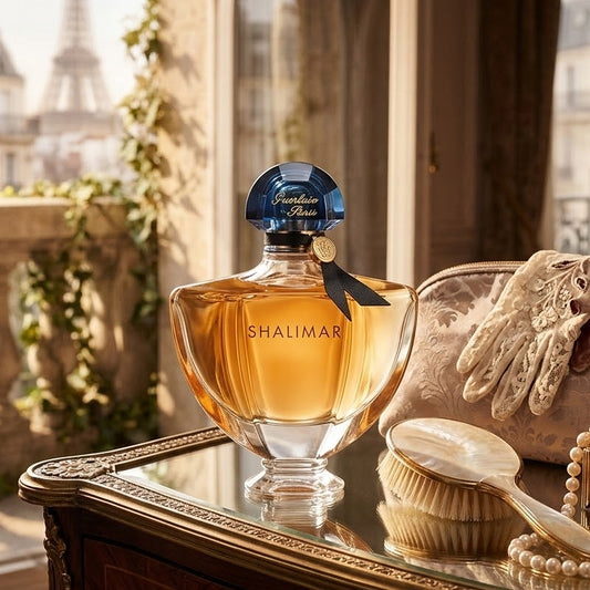 Guerlain Shalimar Eau De Parfum