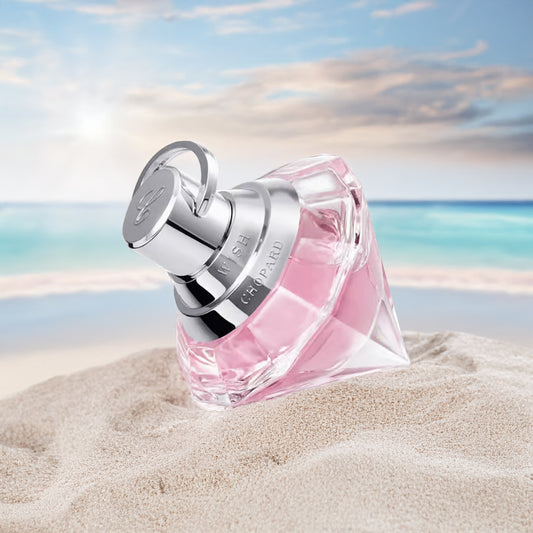 Chopard Pink Wish Eau De Toilette For Women