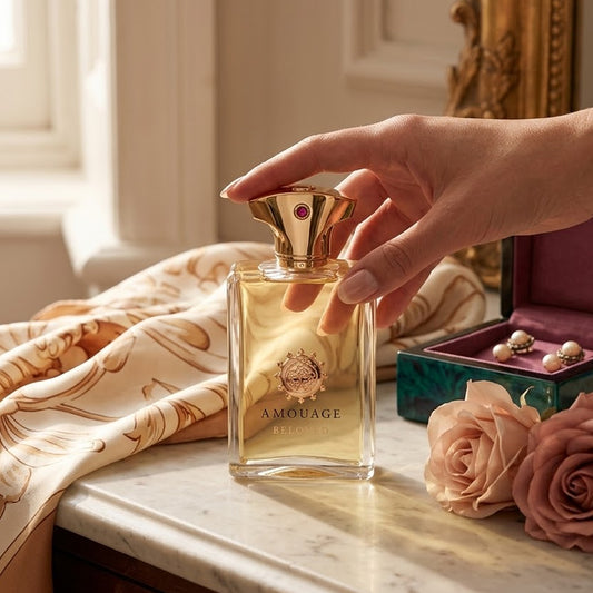 Amouage Beloved Eau De Parfum For Men