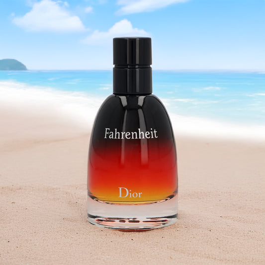 Christian Dior Fahrenheit Parfum For Men
