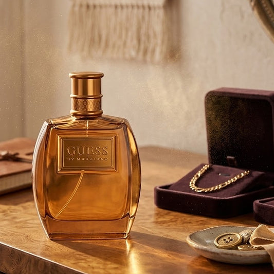 Guess By Marciano Eau De Toilette