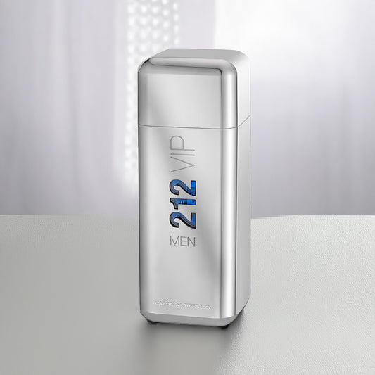 Carolina Herrera 212 VIP Eau De Toilette For Men