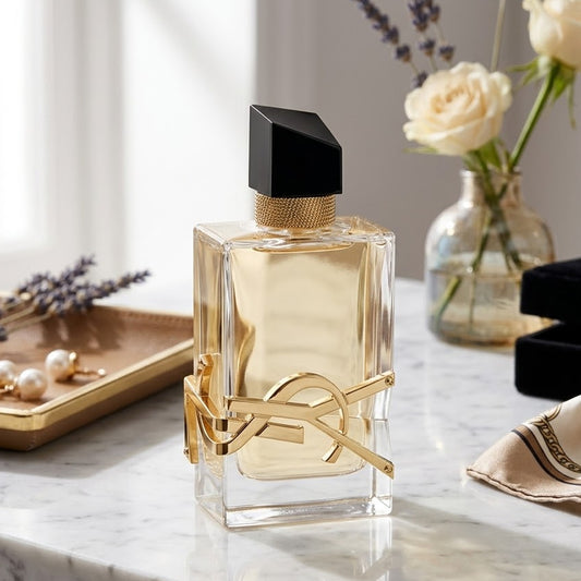 Yves Saint Laurent Libre Eau De Parfum For Women