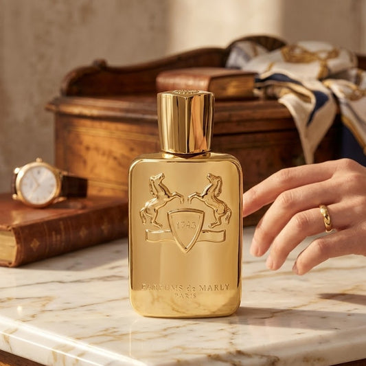 Parfums De Marly Godolphin Eau De Parfum For Men