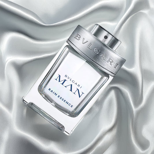 Bvlgari Man Rain Essence Eau De Parfum For Men