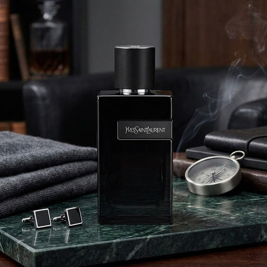 Yves Saint Laurent Y Le Parfum For Men