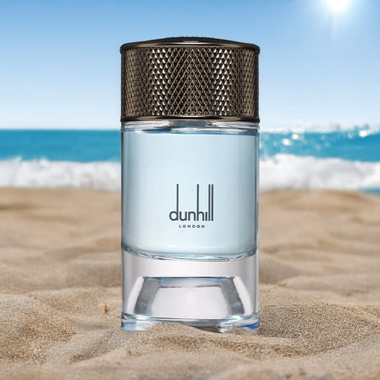 Dunhill Nordic Fougere Eau De Parfum For Men