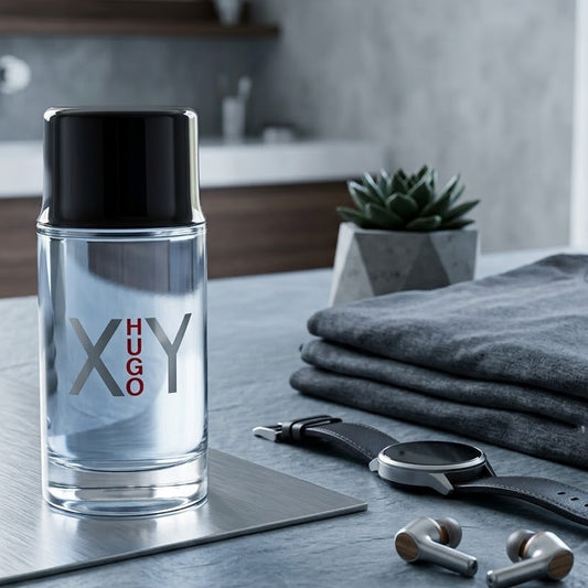Hugo Boss XY Eau De Toilette For Men