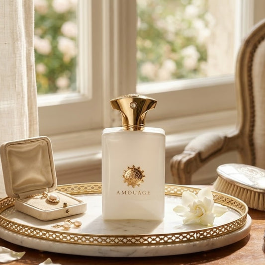 Amouage Honour Eau De Parfum For Men