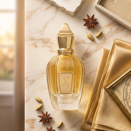 Xerjoff Starlight Eau De Parfum For Unisex