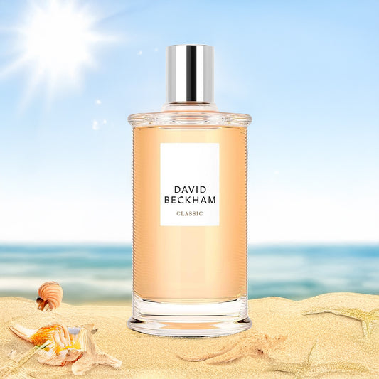 David Beckham Classic Eau De Toilette For Men