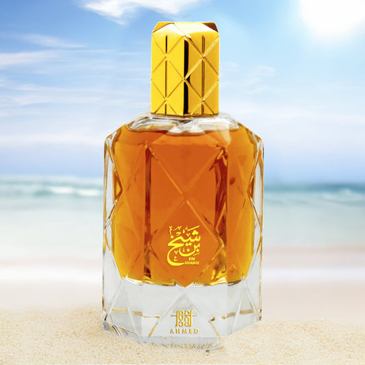 Ahmed Al Maghribi Bin Shaikh Eau De Parfum
