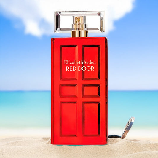 Elizabeth Arden Red Door Eau De Toilette For Women