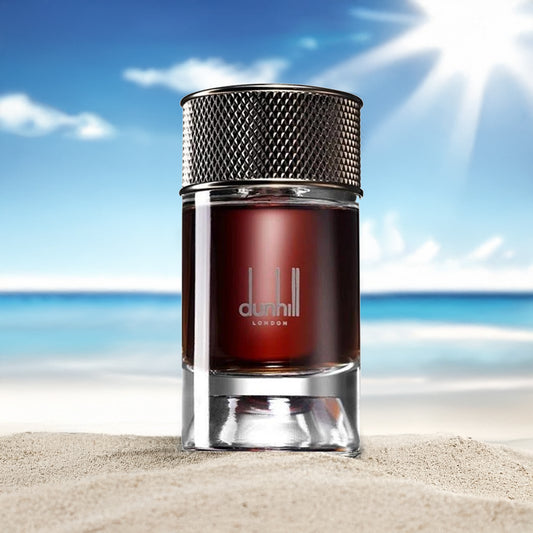 Dunhill Arabian Desert Eau De Parfum