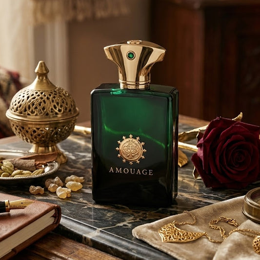 Amouage Epic Eau De Parfum For Men