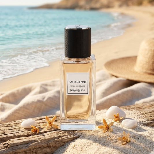 Yves Saint Laurent Saharienne Eau De Parfum