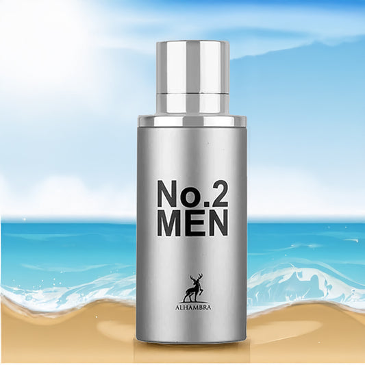 Maison AlhambraNo 2 Men Eau De Parfum