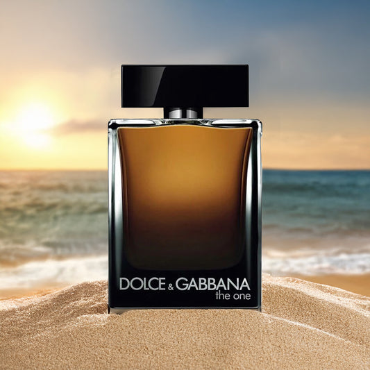 Dolce & Gabbana The One Eau De Parfum For Men