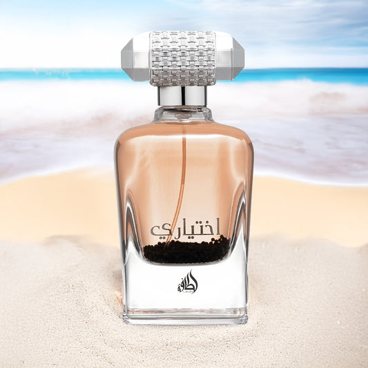 Lattafa Ekhtiari Eau De Parfum