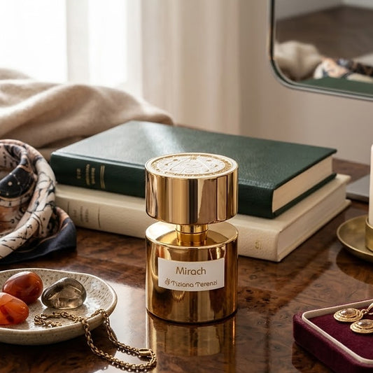 Tiziana Terenzi Mirach Extrait De Parfum