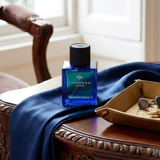 Thameen Peacock Throne Extrait De Parfum For Women