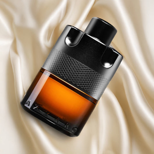 Azzaro The Most Wanted Parfum For Men