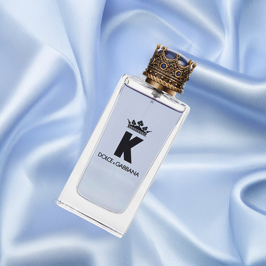 Dolce & Gabbana K Eau De Toilette For Men