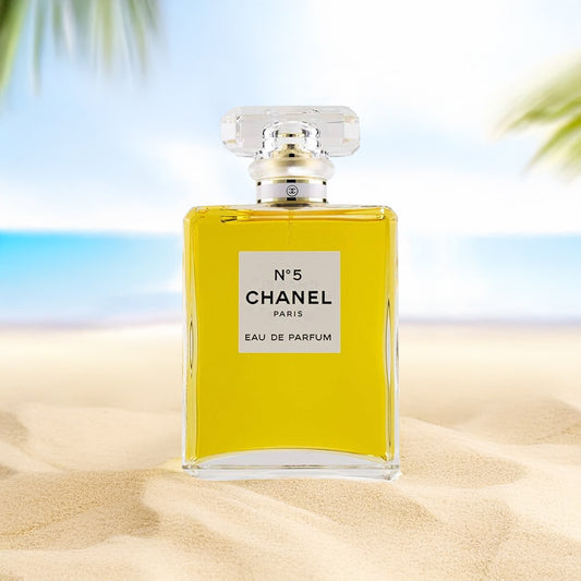 Chanel No 5 Eau De Parfum For Women