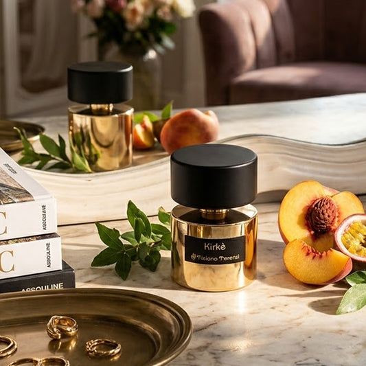 Tiziana Terenzi Kirke Extrait De Parfum