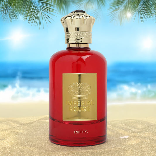 Riffs Imperial Rouge Eau De Parfum